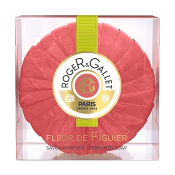 

Soap Cake Fleur De Figuier Roger & Gallet