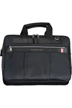 

TOMMY HILFIGER COMPUTER briefcase men