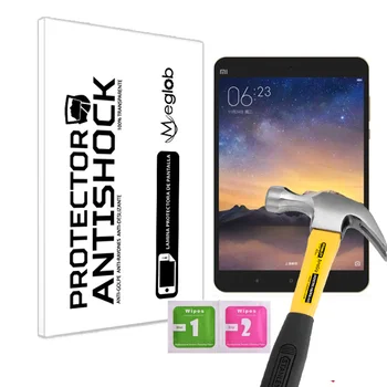 

Screen protector Anti-Shock Anti-scratch Anti-Shatter compatible with Xiaomi Mi Pad 2