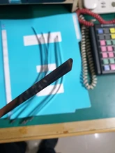 Stainless-Steel Cable-Ties Heat-Straps Zip-Wrap METAL EXHAUST 10PCS Induction-Pipe 250/300/350/400mm