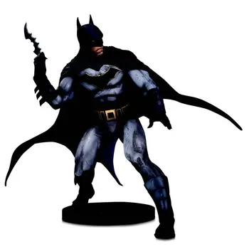 

Statue Batman Dark Nights Metal tie-in Batman Lost DC Comics 28cm