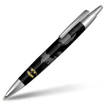 

Pen 6 Und. Batman Gotham DC Comics