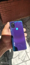 UMIDIGI A9 Pro SmartPhone desbloqueado 32/48MP Quad Cámara 24MP Selfie Cámara 4GB 64GB/6GB 128GB Helio P60 6,3 FHD + versión Global