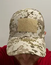 Men's Cap Hat Gorras Baseball-Cap Trucker Camouflage Snapback Bone Masculino Male Tactical