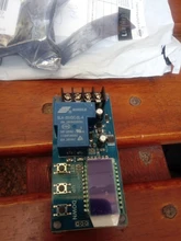 Control-Module Protection-Board Charging-Control Lithium-Battery-Charger Overcharge Lead-Acid