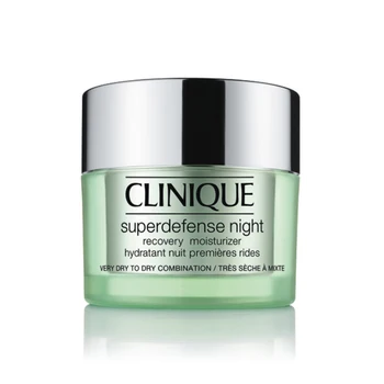 

Hydrating Cream Superdefense Clinique