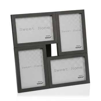 

Photo frame Wood (2,3 x 30,7 x 30,7 cm)