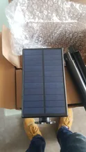 Landscape-Spotlights-Lamps Solar-Lights Cold-White Waterproof Outdoor T-SUNRISE IP65