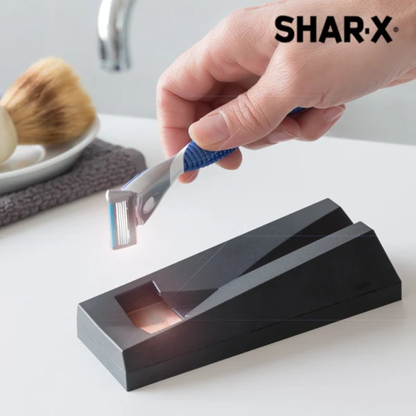 Точилка для бритвы Shar X
