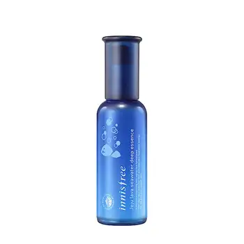 

Essence for face Innisfree Jeju lava seawater deep essence