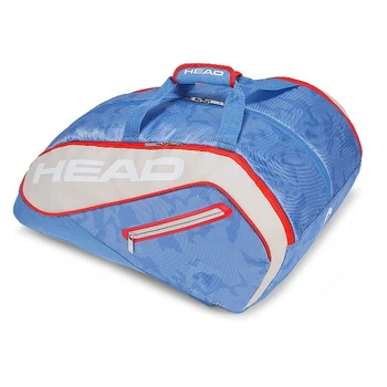

Padel Bag Head Tour Team Blue