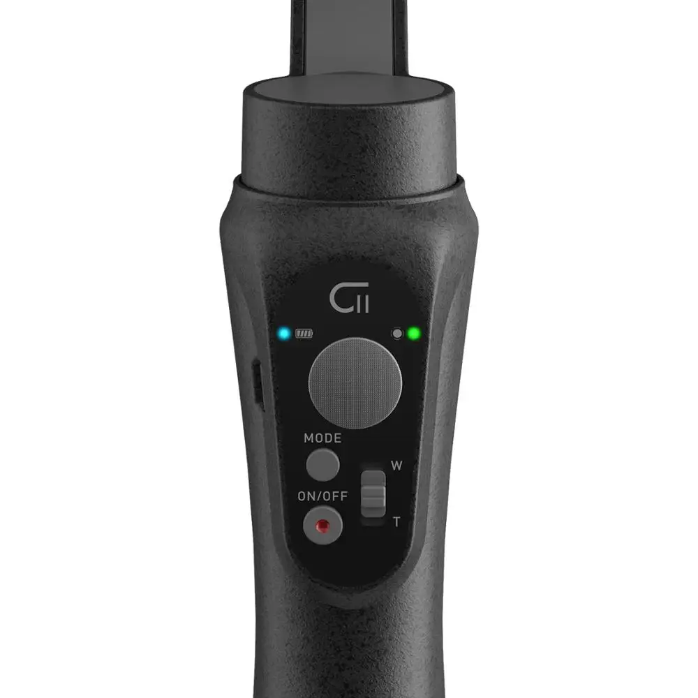  CINEPEER C11 3-Axis Handheld Gimbal Stabilizer for Smartphone Like IPhone 11 Pro Xs 8 7 Plus 6 Plus