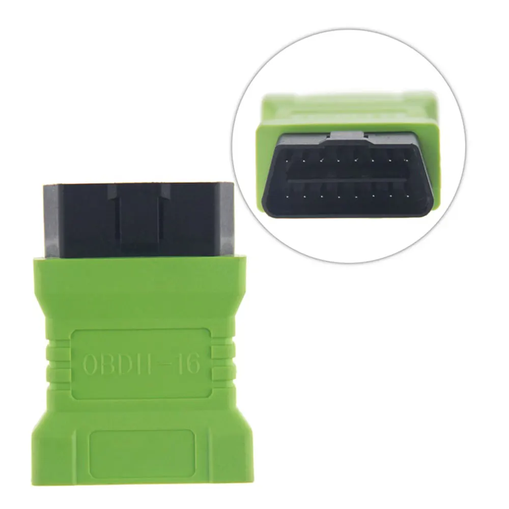  Full System Diagnostic Elite II J2543 ECU Programmer Car Diagnostic Tool Code Reader ECU Elite II P