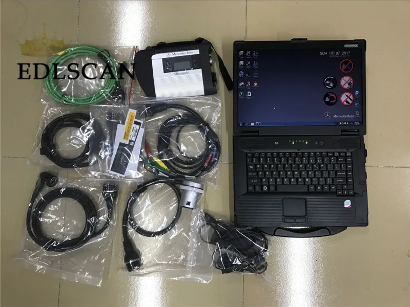 outlet sale low price For Toughbook CF52 MB SD Connect