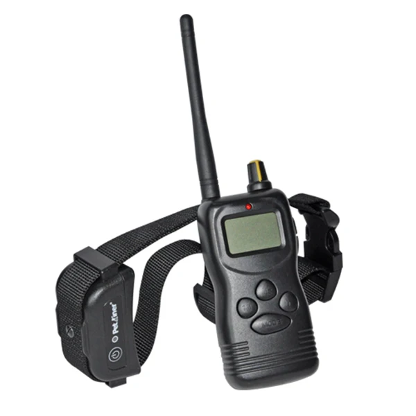 Электронный Ошейник Недорого