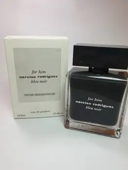 

Bleu Noir Edp 100 Ml Male Tester Perfume