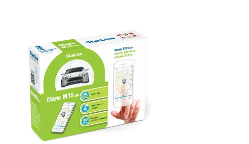 StarLine M15