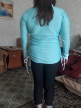 Anfilia-pantalones Capris de natación para mujer, de cintura alta Tankini, inferior, traje de baño, Capris, pantalones deportivos para playa