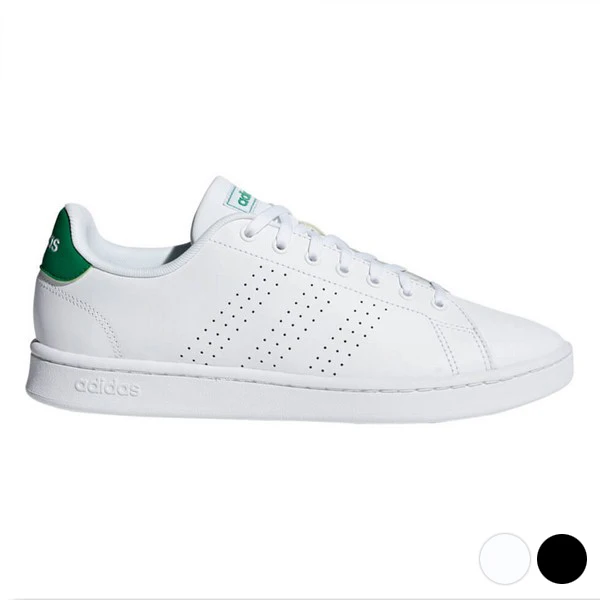 adidas casual trainers mens