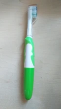 Cabezal de cepillo de dientes eléctrico rotativo, 2 uds., 4737