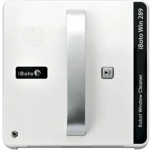 

Robot window washer iboto win 289