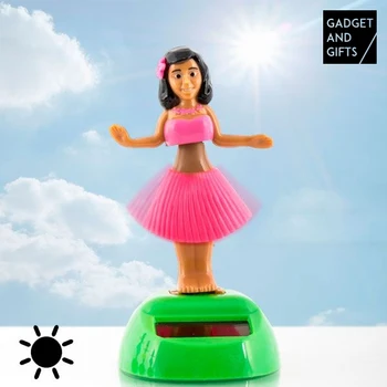 

Solar Hawaiian Dancer