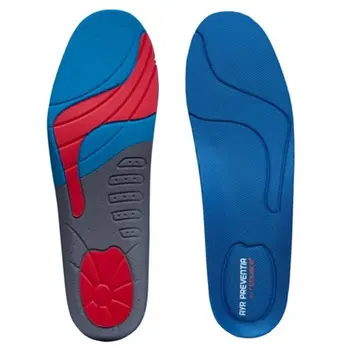 

FOOTWEAR INSOLE T40 RUGGED PU AZ AYR PREVENTIA