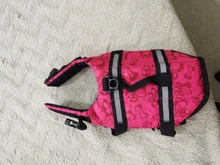 Chaleco Salvavidas para perro, chaqueta Salvavidas para mascota, ropa de seguridad, traje de baño para mascotas, Chaleco de seguridad para verano