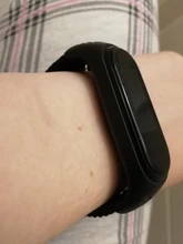 Correa trenzada para Xiaomi Mi Band 6, 5, 3 y 4, Correa deportiva, pulsera inteligente