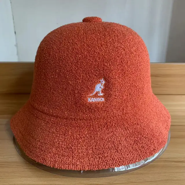 2021 New Spring cappello da pescatore a canguro lavorato a maglia Logo  classico cappello da pittore femminile solido cappello di lana cappello da  donna marea|Women's Bucket Hats| - AliExpress