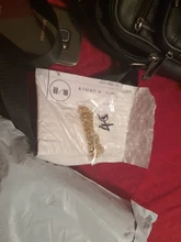 Collar de cadena Figaro para hombre, cadena larga de acero inoxidable, Color dorado, regalo de joyería, 2020