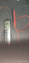 Digital Multimeter Hidden-Wire-Tester Ebtn-Display Ncv-Test Smart Maxrieny S1 Continuity