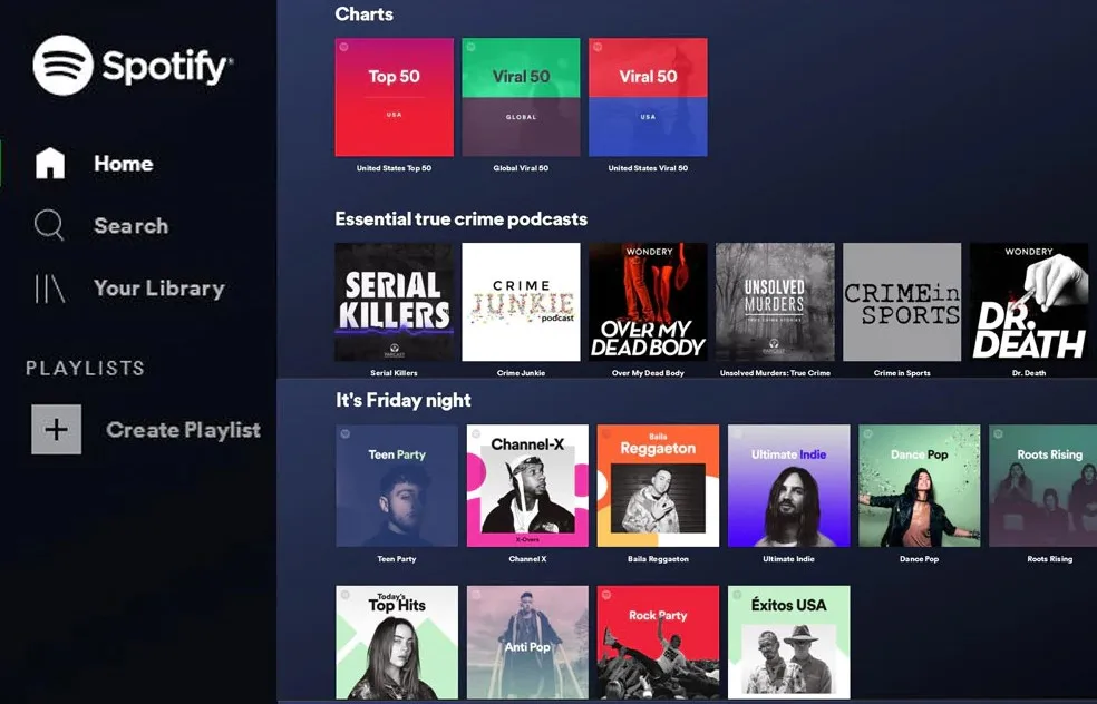 2 месяца аккаунт Spotify Премиум подписка для прослушивания музыки работа на ПК Smart TV приставки Android IOS планшеты ПК
