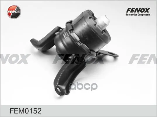 Опора Двигателя Правая Mazda 6 Gh 08-13 Fem0152 FENOX арт. FEM0152