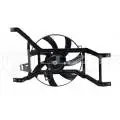 

Motor cooling Logan/Largus (08) with case LFc 0955