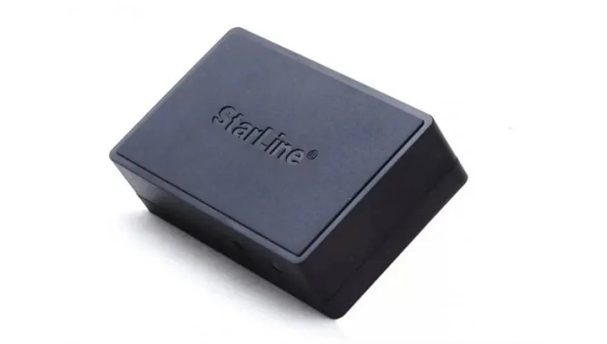 GPS-трекер StarLine M15 ЭКО