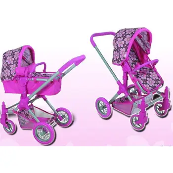 

Baby girl doll, toy doll cart, carrycot, baby car toy, doll cart, baby Cart, toy, Doll