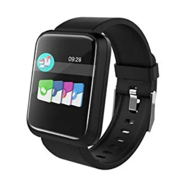Браслет BRIGMTON BSPORT-17 1," TFT Bluetooth