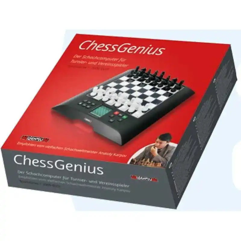 チェス天才 をチェスコンピュータトーナメントとクラブ選手 ゲーム強度以上 00 Elo Board Games Aliexpress