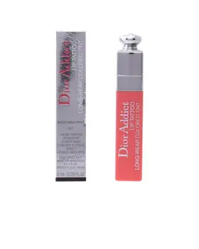 

DIOR DIOR ADDICT lip tattoo #451-natural coral 6 ml