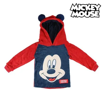 

Children’s Hoodie Mickey Mouse 74224 Red