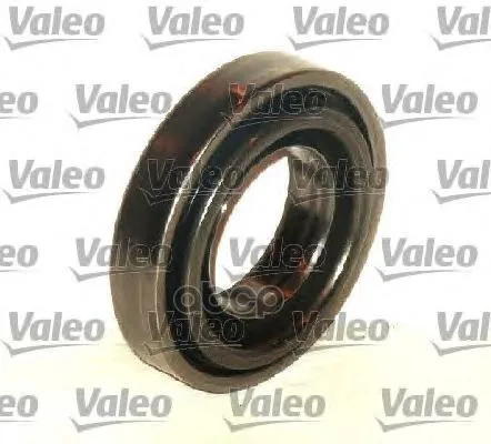 Комплект Сцепления Isuzu: Trooper 87-91 Valeo арт. 801470