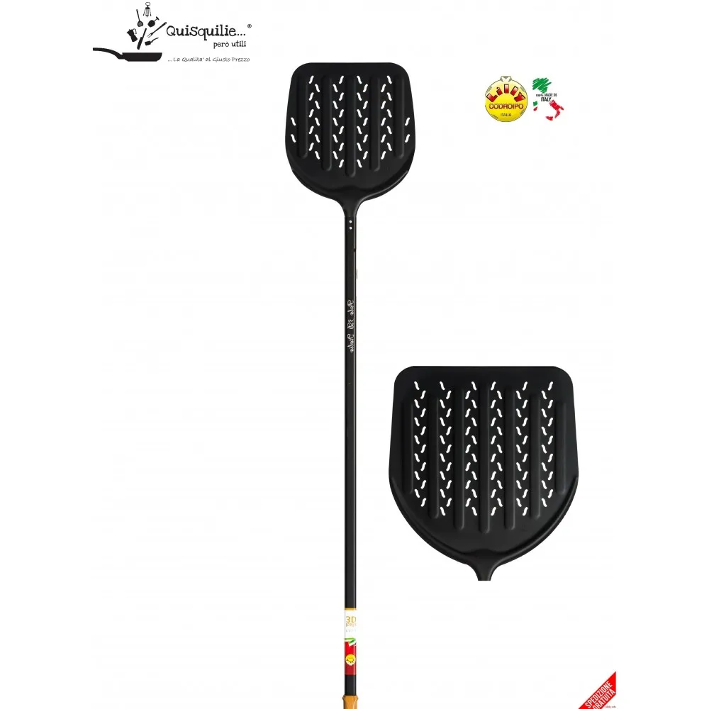 LILLY CODROIPO Shovel Pizza \