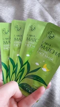 Mask Packs Sleeping-Face-Mud-Mask Moisturizing Night-Facial-Pack Anti-Wrinkle Laikou-Matcha