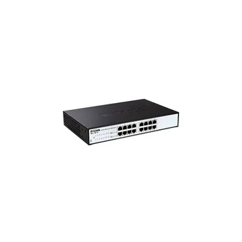 

D-Link DGS-1100-16 Switch 16xGB