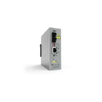 

TAA 10/100/1000T P + TO 1000 SX/SC IND TEMP GB MEDIA CONV IN