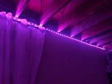 Bluetooth LED Strip Light SMD 5050 RGB led ribbon Flexible Waterproof LED Light 5M 10M