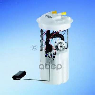 Насос Топливный Электрический(Модуль) Volvo: S40 Ii 2.4 04- Bosch арт. 0580314050