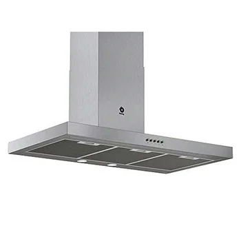 

Conventional Hood Balay 3BC585GB 80 cm 530 m³/h 210W C