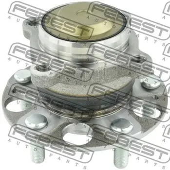 

Wheel hub rear HONDA ACCORD CR1 2013-2014 [GN] FEBEST 0382-LXR
